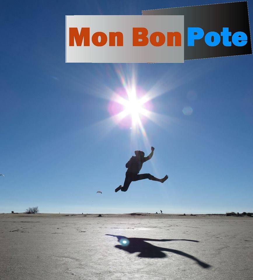 Un blog, une histoire : Mon Bon Pote 1011268_426172540862676_413539888_n