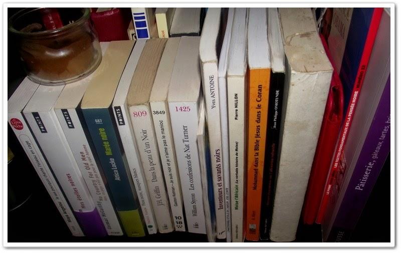 Ranger mes bibliothèques ! Ranger mes bibliothèques !