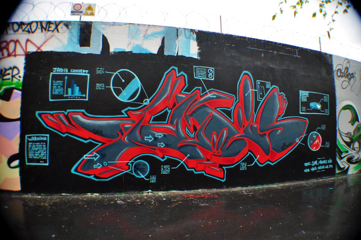 Jadis (WB) Jadis (2)