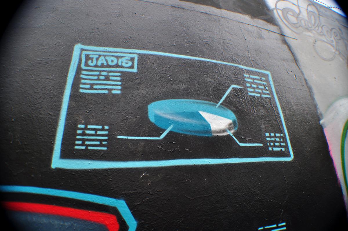 Jadis (WB) Jadis (2.2)