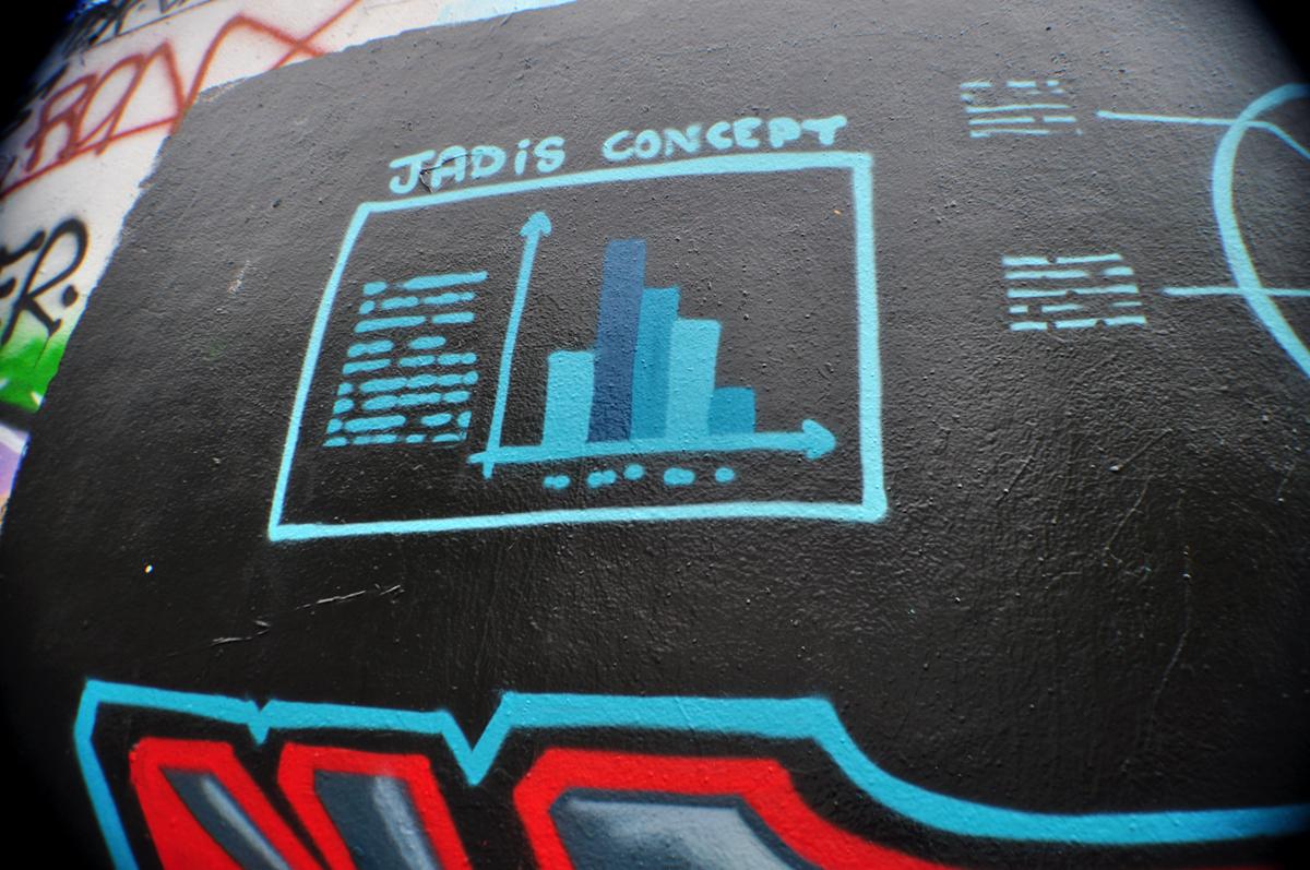 Jadis (WB) Jadis (2.1)