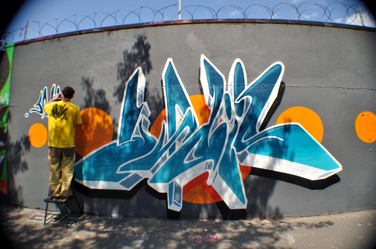 Jadis (WB) Jadis (3) en cours