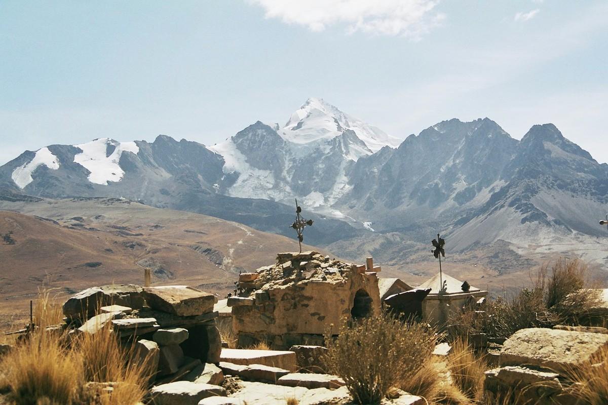 Bolivie : La Cordillère royale, un joyau d'altitude !