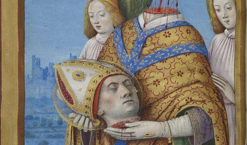 « Si à 50 ans t’as pas de livre d’Heures, t’as raté ta vie » La notion de temps au Moyen-Age « Si à 50 ans t’as pas de livre d’Heures, t’as raté ta vie » La notion de temps au Moyen-Age