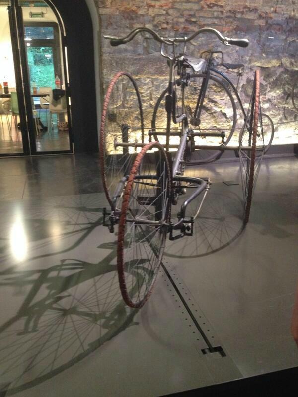expo cycle stetienne