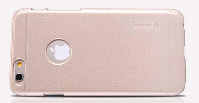 Coque de protection Nillkin Super Frosted pour iPhone 6