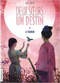 Deux Soeurs, un Destin