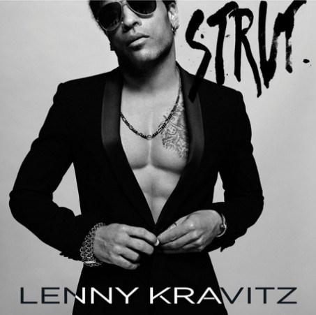 Lenny Kravitz STRUT