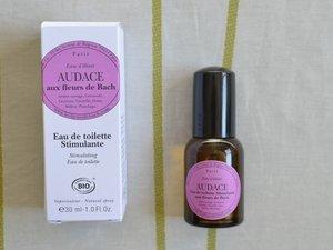 Ma boite à beauté : La Naturelle (version féminine*) Ma boite à beauté : La Naturelle (version féminine*)