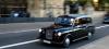 Initiative : des taxis londoniens roulent à l'huile de friture !