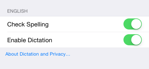 iOS 8.1 b1 dispo pour les développeurs