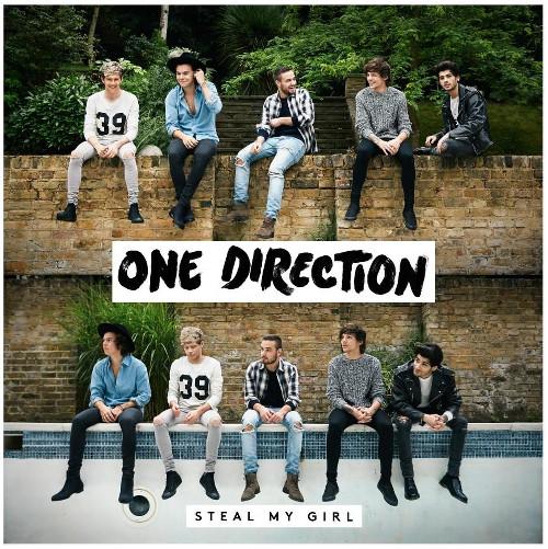 Single : Steal my girl des One Direction one-direction-steal-my-girl-single-cover