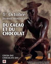 JournÃ©e Mondiale du chocolat
