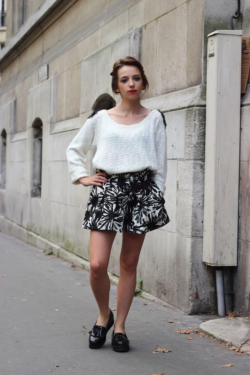 Mon petit pull chouchou du moment ! Mon petit pull chouchou du moment !