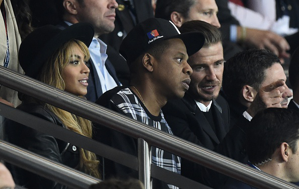 Nicolas Sarkozy tape l'amitié avec Jay-Z et Beyoncé