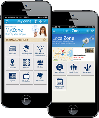 Barclays MyZone Mobile