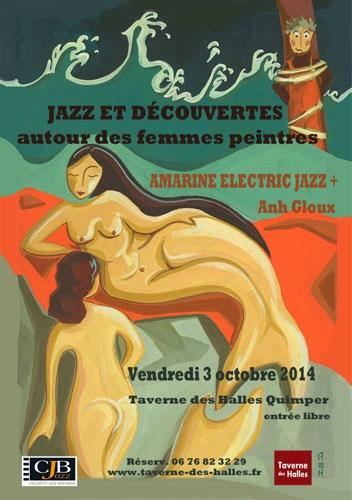 Jazz, formes et couleurs affiche-jazz-et-decouverte