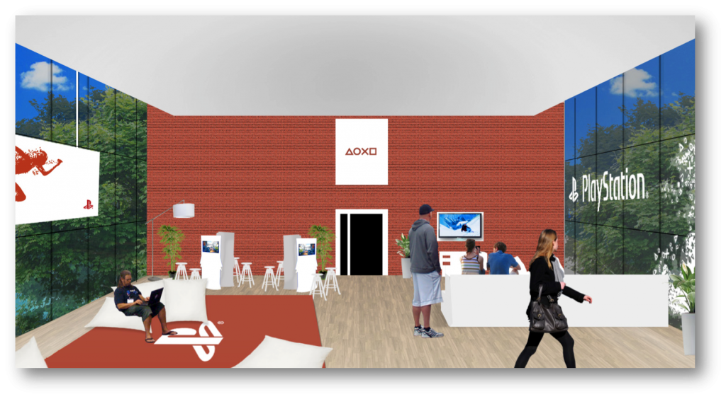 L’Insep sponsorisé par Playstation playstation-INSEP