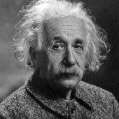 Inspiration : La sagesse et l'intelligence d'Einstein en 32 citations