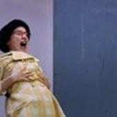 Tout va bien : 1er commandement du clown - Pablo Rosenblatt et Émilie Desjardins TOUT VA BIEN 1er commandement du clown- Le film