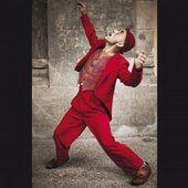 Tout va bien : 1er commandement du clown - Pablo Rosenblatt et Émilie Desjardins Accueil - Le Samovar