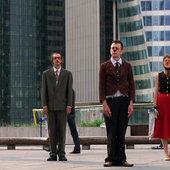 Tout va bien : 1er commandement du clown - Pablo Rosenblatt et Émilie Desjardins Tout Va Bien - le film