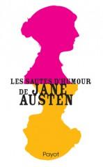 austenerie,jane austen,les sautes d'humour de jane austen,dominique enright,éditions payot