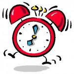 Repousser l’heure de son réveil n’est pas une bonne idée ! decaller son reveil