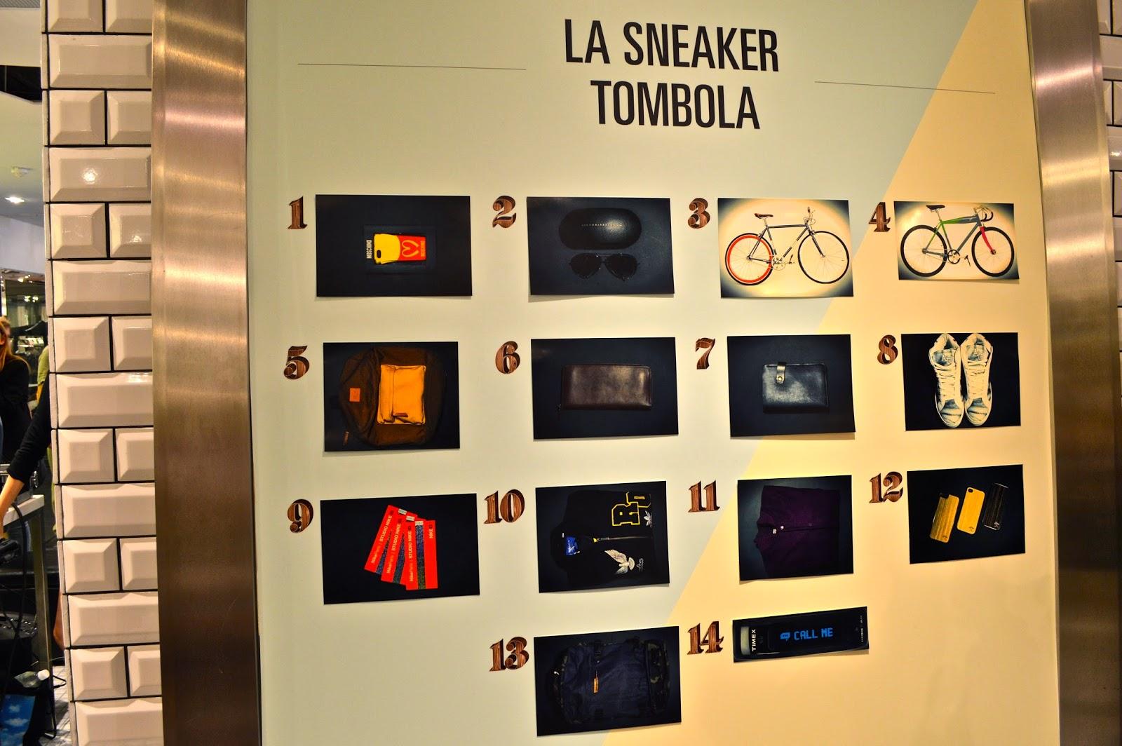 Sneaker Party Sneaker Party