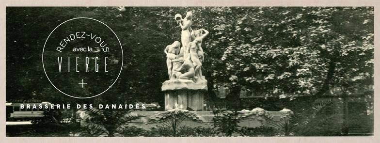 Rendez-vous avec la VIERGE aux Danaïdes - Apparition #1 10653396_10152732044882188_2952492700971590177_n