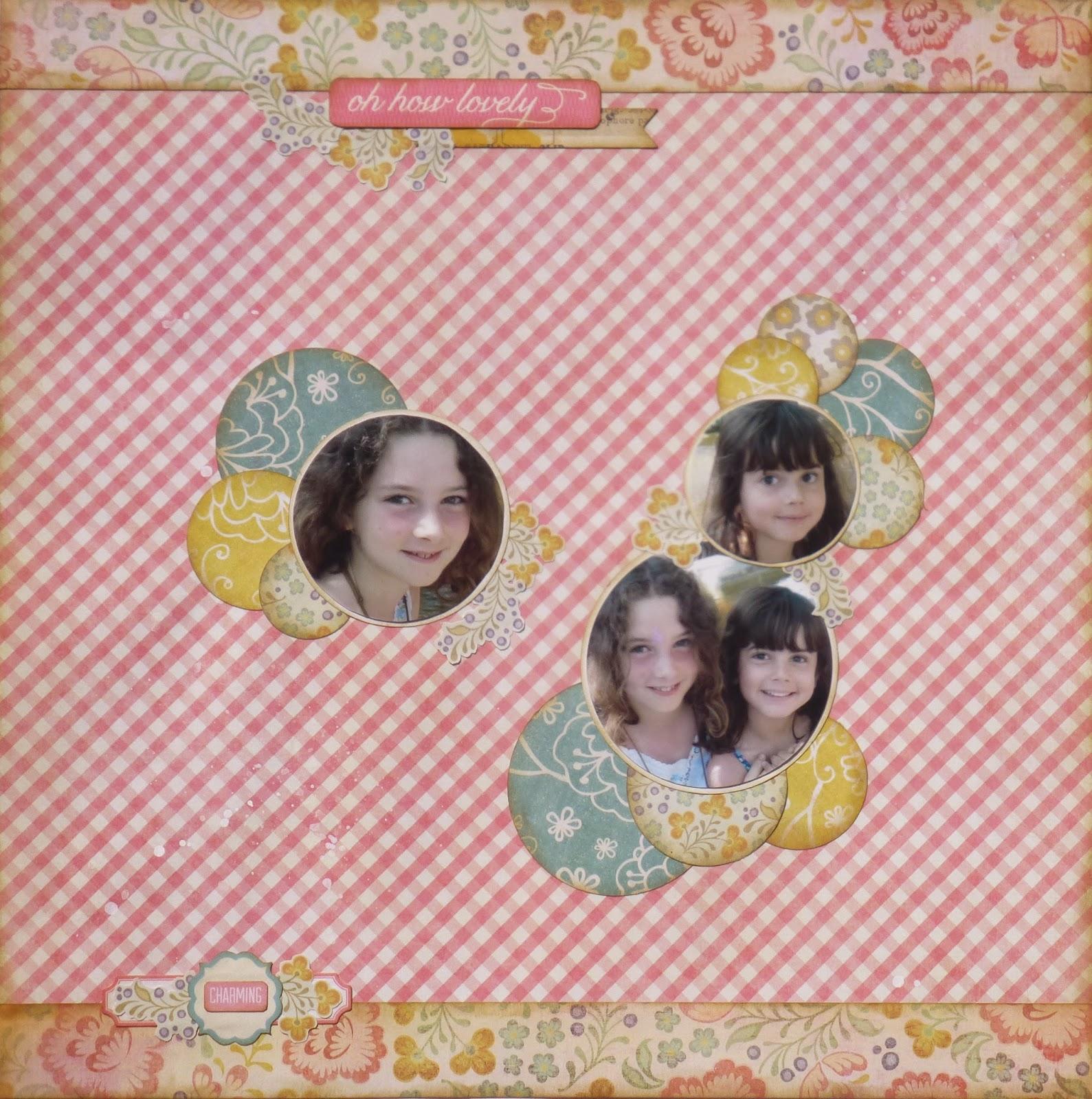 Scrap-Lift d'Octobre Scrap-Lift d'Octobre