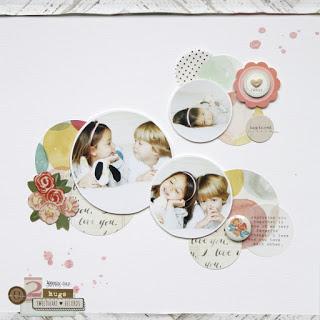 Scrap-Lift d'Octobre Scrap-Lift d'Octobre