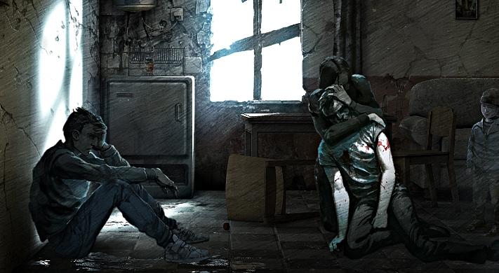 This War Of Mine – Deep Silver s’associe avec 11bit Studios ! This War Of Mine – Deep Silver s’associe avec 11bit Studios !