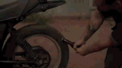 Perfectly Looped Gif : Le gif parfait. 660