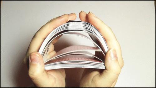 Perfectly Looped Gif : Le gif parfait. ce6