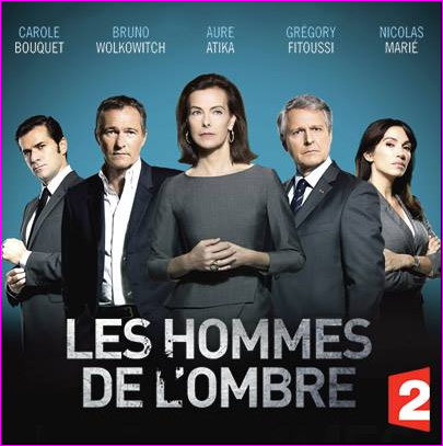 Dans ta télé et ailleurs.... Dans ta télé et ailleurs....