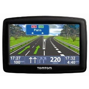 GPS Europe: Le Classement Comparatif 2014 TomTom XL - Europe Classic Series - recepteur GPS - automobile -ecran- 4-3- - grand ecran Quel GPS TomTom me faut-il ? TOMTOM CLASSIC SERIES TOMTOM START SERIES Start XL XXL Start 20 ...