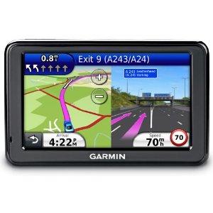 GPS Europe: Le Classement Comparatif 2014 USB:Oui - Moniteur:Ecran - Format du Moniteur:Ecran tactile 5\ - Chaîne Info Traffic ( TMC):Info trafic Premium pan-européen - Type de Navigation:GPS auto - Format:Ecran 5’’ avec affichage double orientation portrait/paysage - Bluetooth:Oui - Profond...