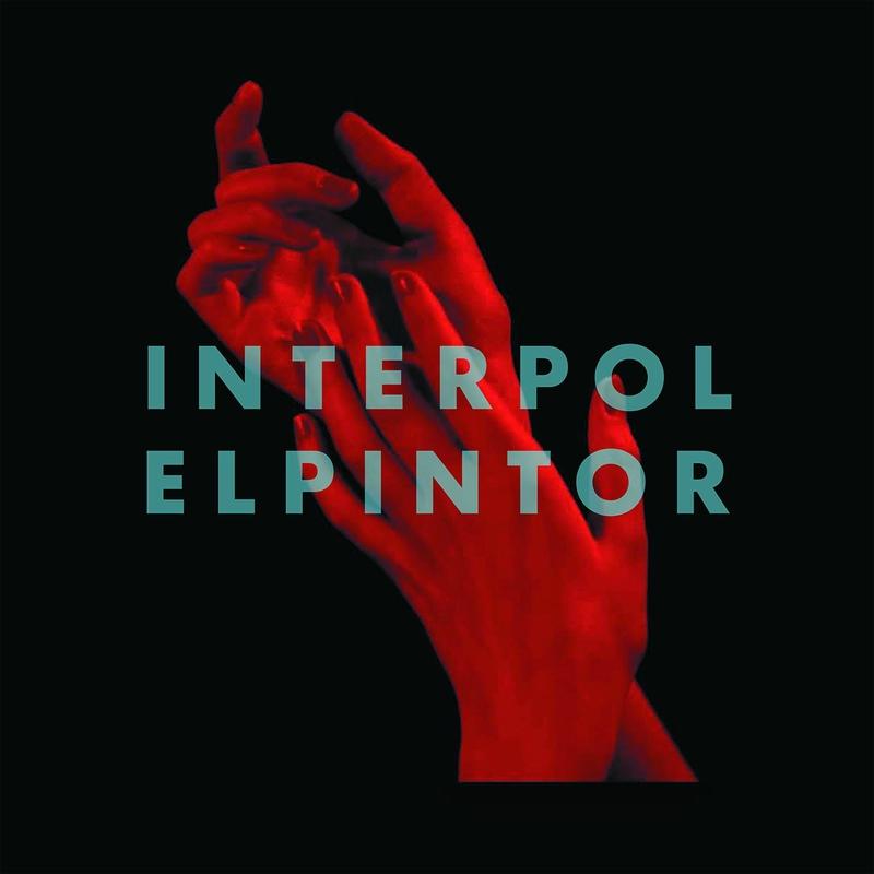 Interpol - Elpintor