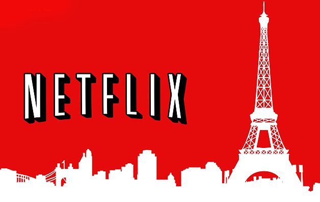 Netflix : Plus de 100 000 abonnés français en mi-septembre ! Netflix : Plus de 100 000 abonnés français en mi-septembre !