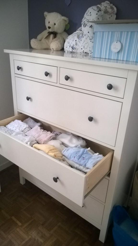 Commode bébé Commode bébé