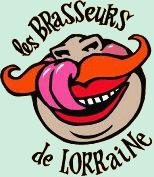 World Beer Award : Médaille d’Or pour les Brasseurs de Lorraine ! logo Brasseurs de Lorraine