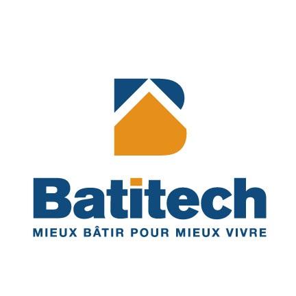 Logo Batitech bleu fond blanc FR1 Batitech propose une promotion cet automne 2014