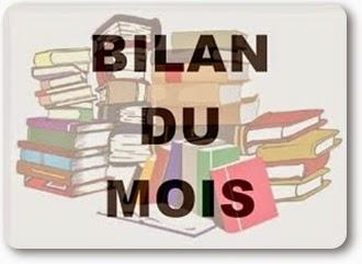 Bilan du mois de Septembre 2014 Bilan du mois de Septembre 2014
