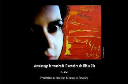 SCULPTURE - PHOTOGRAPHIE - PEINTURE - INSTALLATION : JACQUES CAUDA, DéBORAH VINCENT, CLéMENT ...