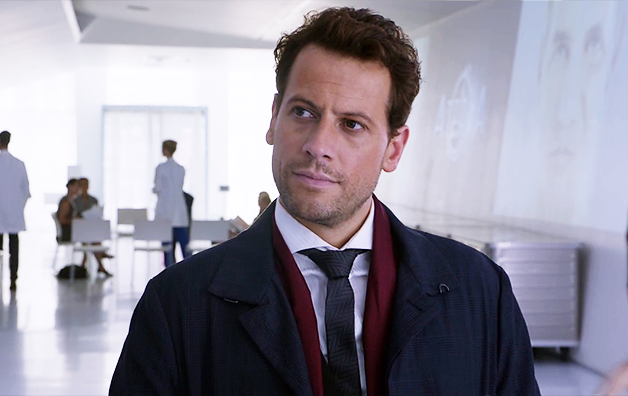 Les critiques // Forever : Saison 1. Episode 3. Fountain of Youth. Les critiques // Forever : Saison 1. Episode 3. Fountain of Youth.