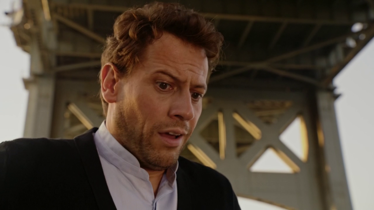 Les critiques // Forever : Saison 1. Episode 3. Fountain of Youth. Les critiques // Forever : Saison 1. Episode 3. Fountain of Youth.