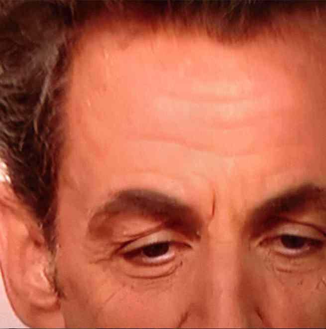 Gaz de Schiste: Nicolas Sarkozy a changé