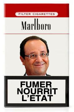 L’offensive contre la cigarette électronique est officiellement lancée fumer nourrit l'état