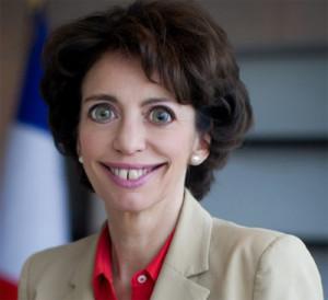 L’offensive contre la cigarette électronique est officiellement lancée marisol touraine